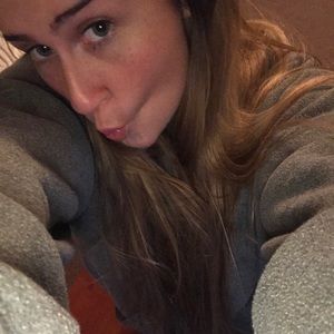 Meet your Posher, Zoey